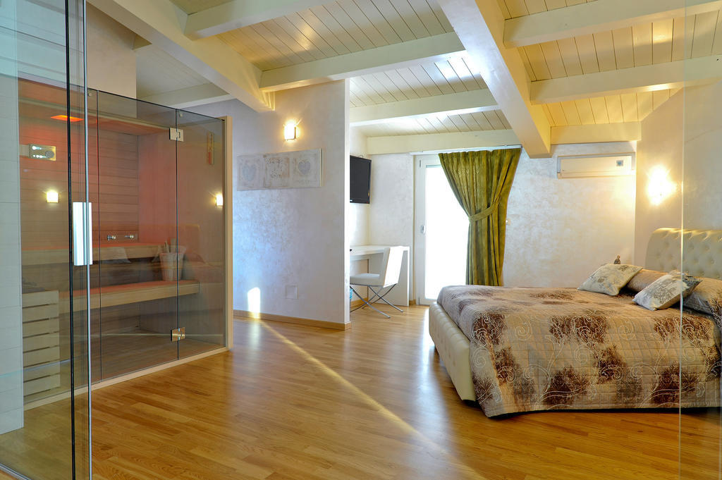 Bed & Breakfast Jolie Pescara