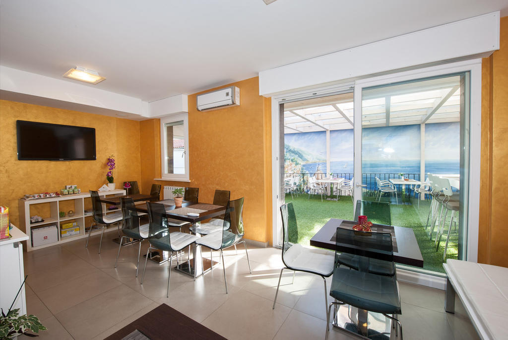 Bed & Breakfast Jolie Pescara