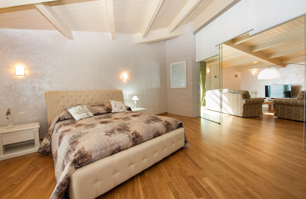 Bed & Breakfast Jolie 3*